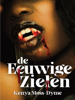 cover image of Te Feuwige Zielen (Dutch Edition)
